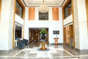 The Place Gurugram, a member of Radisson Individuals - Hall