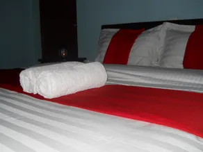 Sosa Cottages - Quarto