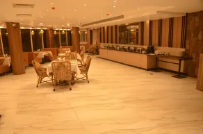 Hotel Placid - Restaurant