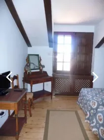 Hotel Casas del Sevillano - Zimmer