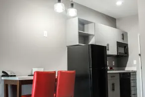Hawthorn Extended Stay by Wyndham Oklahoma City Airport - Rum