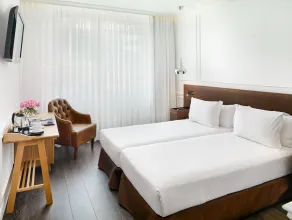 H10 Itaca - Chambre