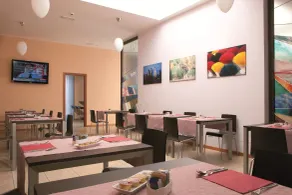Rosso Frizzante - Restaurant