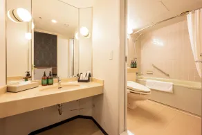 ANA Crowne Plaza Sapporo by IHG - Bagno