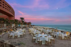 The Westin Los Cabos Resort Villas - Baja Point - Réception