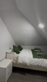Naryn Guest house - Chambre