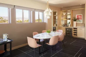 Kimpton Hotel Wilshire by IHG - Rom