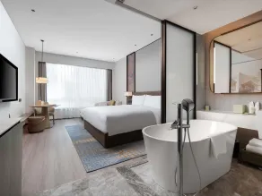 Grand Mercure Changzhou Luoxi - Chambre