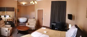 Sheva Hotel - Room