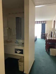 Hardman House - Chambre