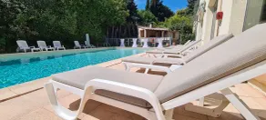 Le Floréal - Pool