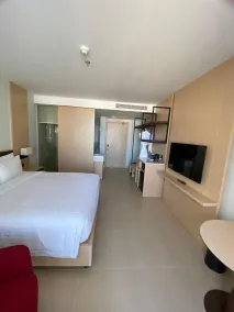 Condotel Cam Ranh Beach Resort - Room
