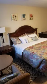 Rothesay Motel - Room