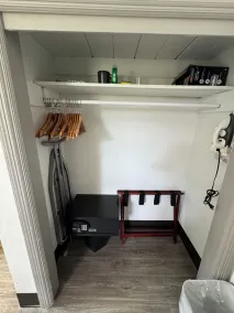 Rolo Beach Hotel - Room
