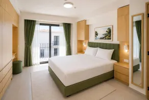 Ramada Resort by Wyndham Datca - Camera