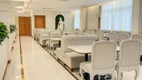 Pride heritage hotel - Restaurant