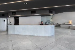Hotel Nafpaktos - Réception