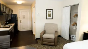 Candlewood Suites Saint Joseph - Benton Harbor by IHG - Room