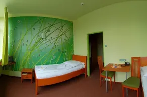 Hotel Liberec - Chambre
