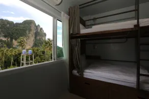 Pop-In Aonang - Chambre