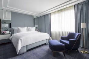 Four Seasons Hotel London at Park Lane - Chambre