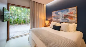 Casa 3A Tivoli Ecoresidences - Room