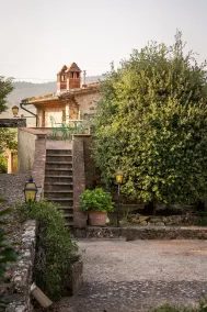 Borgo Il Poggiaccio Residence - Reception