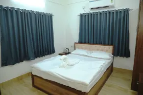 Aashhiana Guest House Entire 2BHK Service Apartments, Kolkata - Camera
