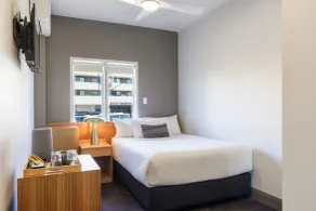 Kingsgrove Hotel - Chambre