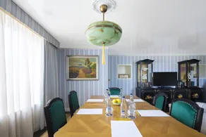 Graduate by Hilton Cambridge - Room