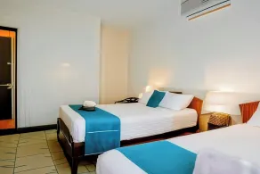 Hotel Sueño Tropical - Room