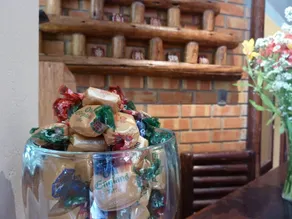 Panorama B&B - Restaurante