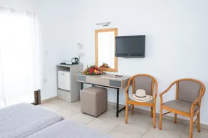 New Famagusta Hotel&Suites - Room