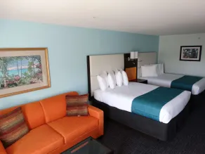 Best Western Plus Orlando Lake Buena Vista South Inn & Suites - Chambre