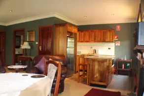 Storey Grange - Room