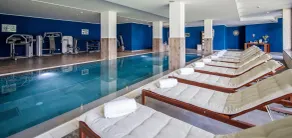 Airporthotel Verona Congress & Relax - Piscine