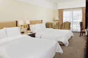 Fiesta Americana Aguascalientes - Chambre