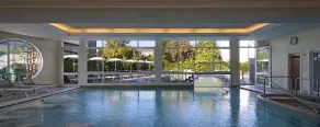 Hotel Terme Formentin - Piscine