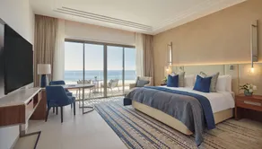 Fairmont Taghazout Bay - Chambre