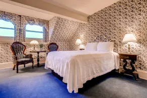 Hotel Boulderado - Chambre