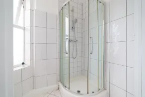 Diana Hotel Near Wembley Self Serviced Apartments - Salle de bain