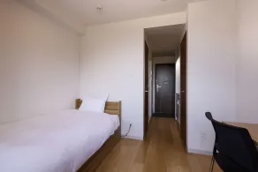 Hotel Nara Sakurai No Sato - Camera