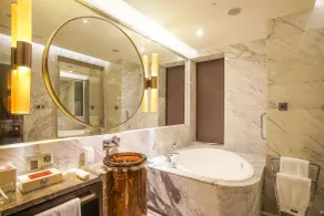The Westin Ningbo - Room