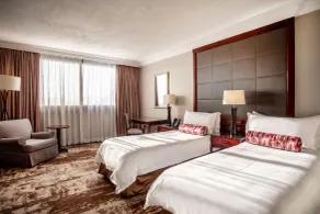 The Cascades Hotel at Sun City Resort - Room