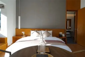 Wuyishan Demaotang Resort - Quarto