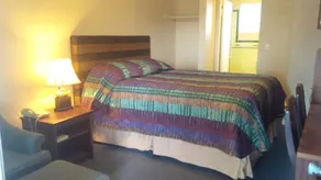 Holiday Lodge - Zimmer