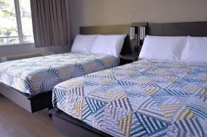 Motel 6-Ocala, FL - Conference Center - Chambre
