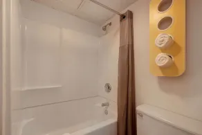 Motel 6-Lakeville, MN - South - Lakeville - Salle de bain