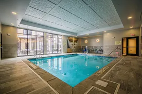 Hotel Indigo - Silverthorne by IHG - Piscine