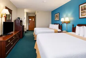 Days Inn by Wyndham Battlefield Rd/Hwy 65 - Room